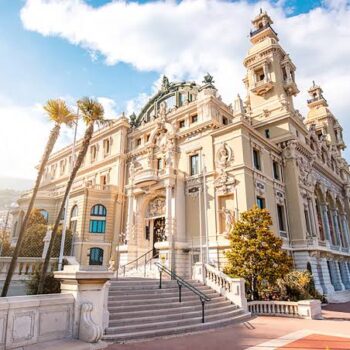 images Les Casinos Les Plus Iconiques De France Et De Monaco