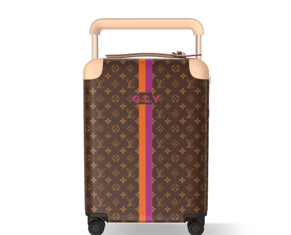 louis-vuitton-valise-cabine-horizon-50-mon-monogram--P01929_PM2_Front view Les Indispensables De La Valise D’Eté