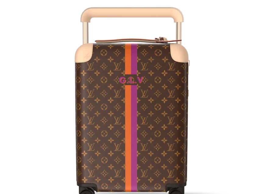 louis-vuitton-valise-cabine-horizon-50-mon-monogram--P01929_PM2_Front view Les Indispensables De La Valise D’Eté
