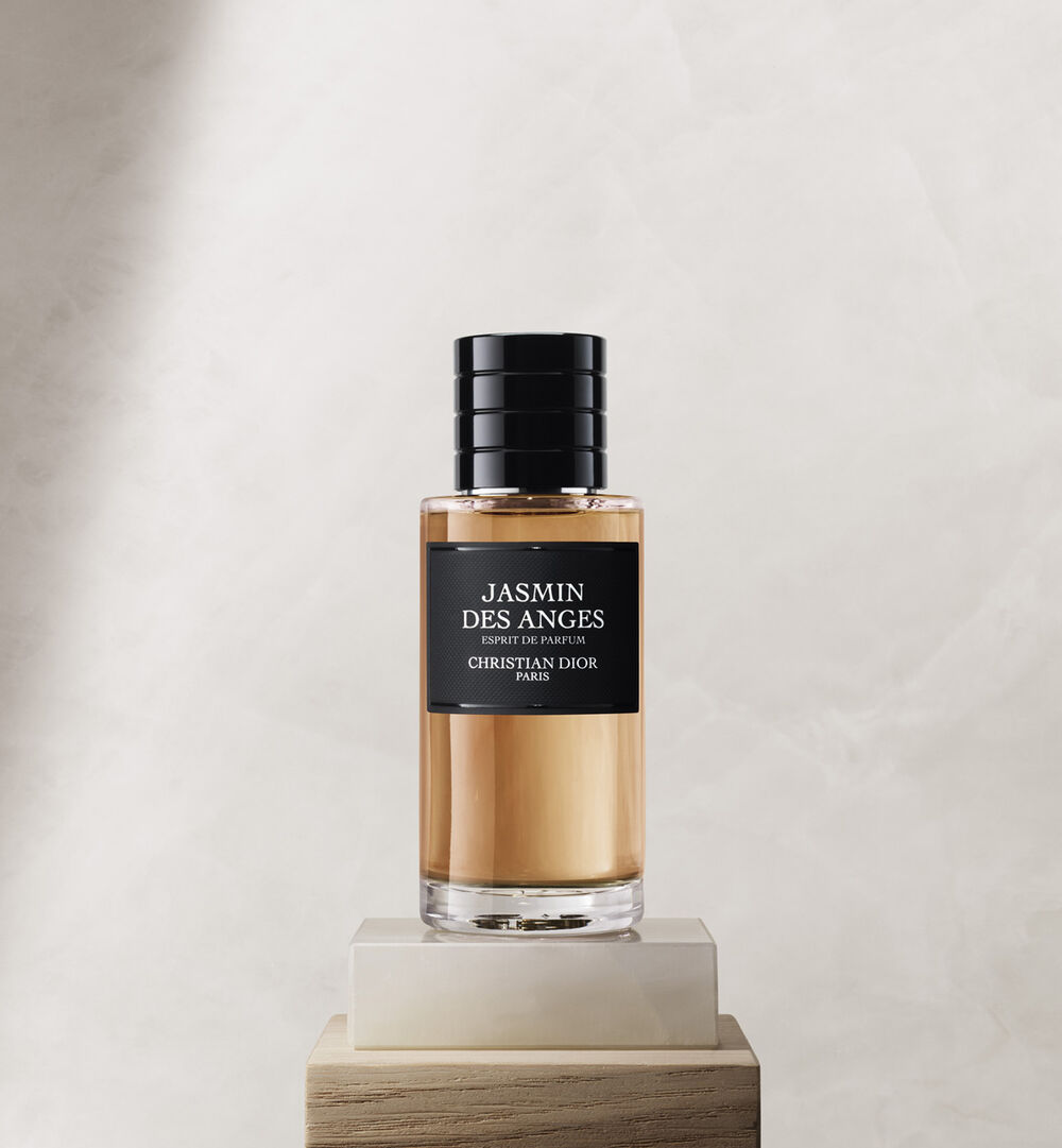 Flacon Jasmin des Anges Esprit de Parfum, La Collection Privée Christian Dior