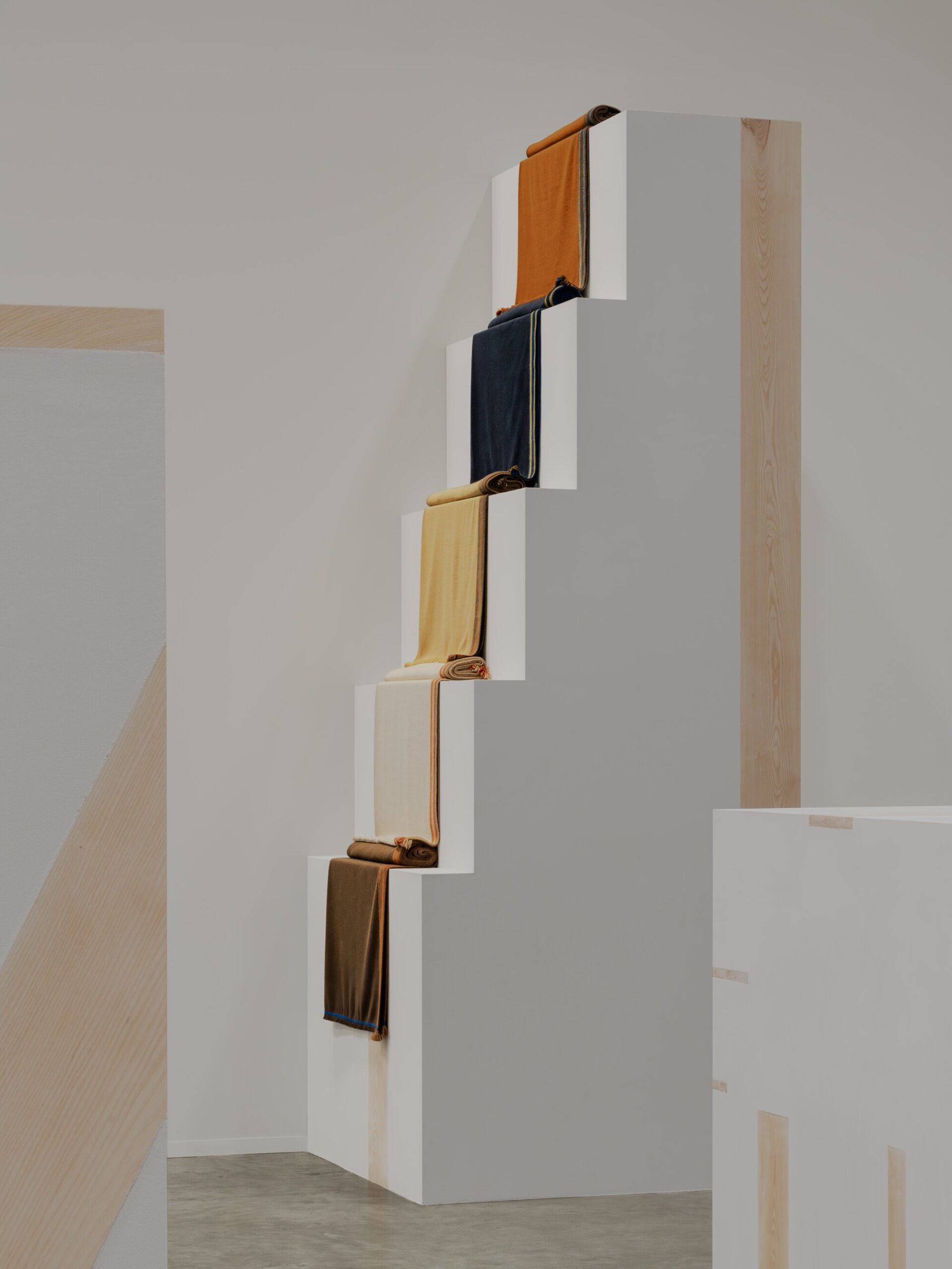 Collection Objets Hermès automne-hiver 2026