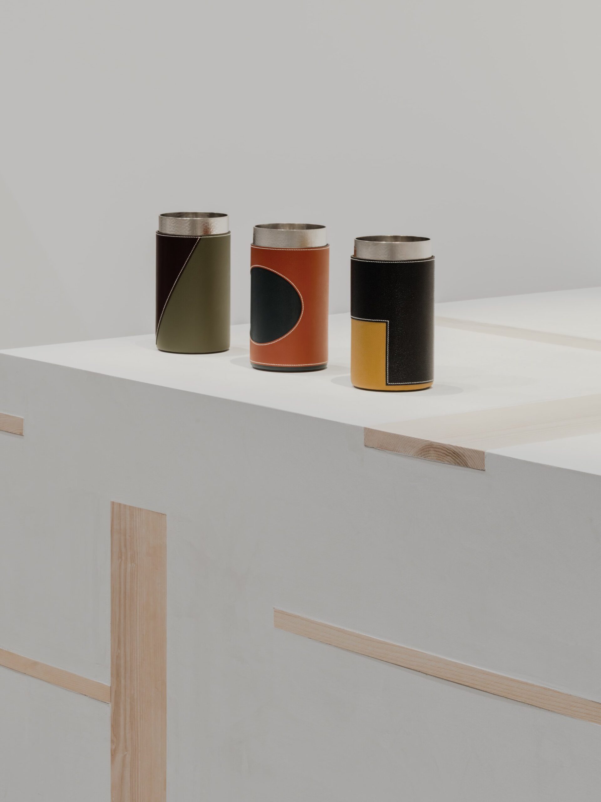 Pièce de la collection Objets Hermès automne-hiver 2026