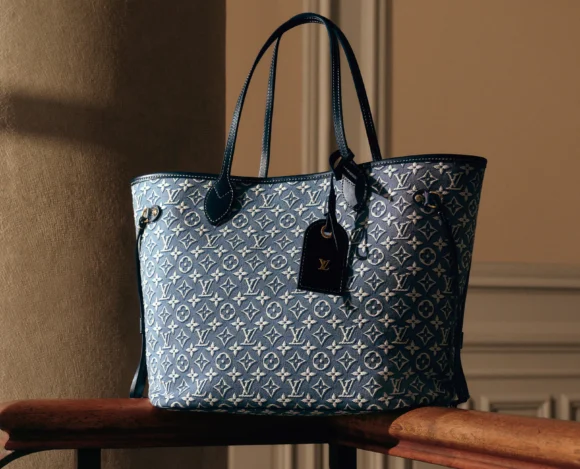 Louis Vuitton Flight Mode : le voyage comme art de s’habiller