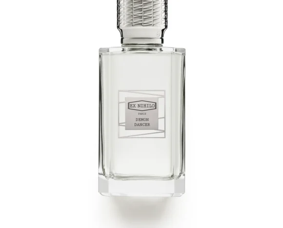 EX NIHILO : Demon Dancer, Quand Le Parfum Se Met En Mouvement