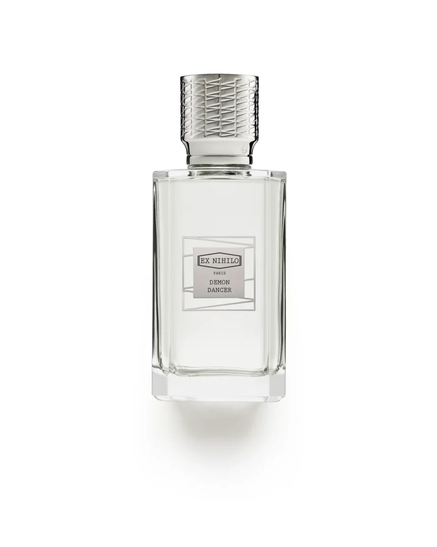 d516c8739aed359d EX NIHILO : Demon Dancer, Quand Le Parfum Se Met En Mouvement