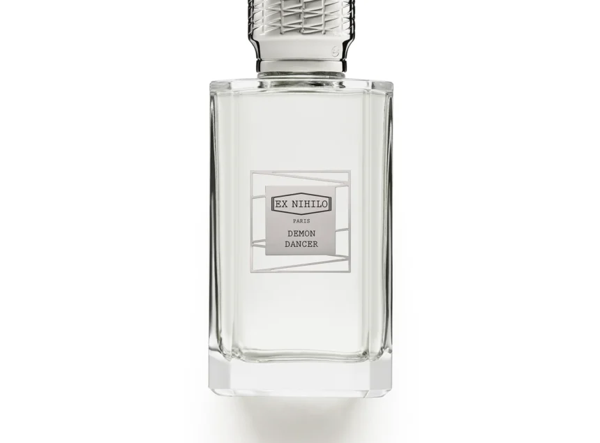 EX NIHILO : Demon Dancer, Quand Le Parfum Se Met En Mouvement