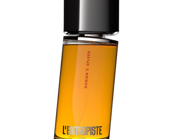Dorian’s Spleen by L’Entropiste, composed by perfumer Bertrand Duchaufour