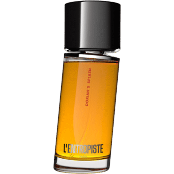 Flacon Dorian’s Spleen de L’Entropiste, parfum composé par Bertrand Duchaufour