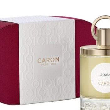 Caron Atmah Flacon Atmah de Caron