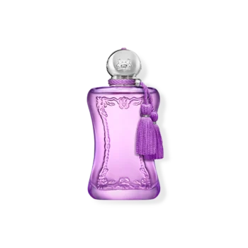 Palatine Parfums de Marly Flacon violet de Palatine par Parfums de Marly