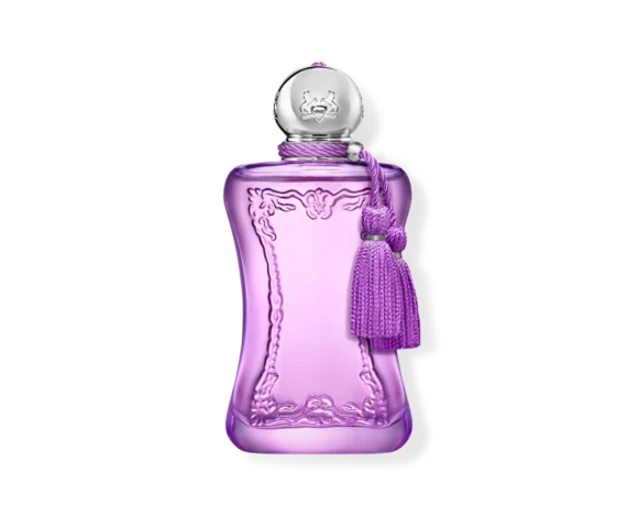 Palatine Parfums de Marly Flacon violet de Palatine par Parfums de Marly