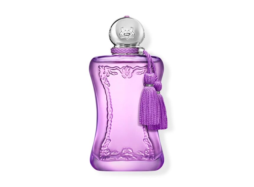 Palatine By Parfums De Marly: Violet In Full Bloom