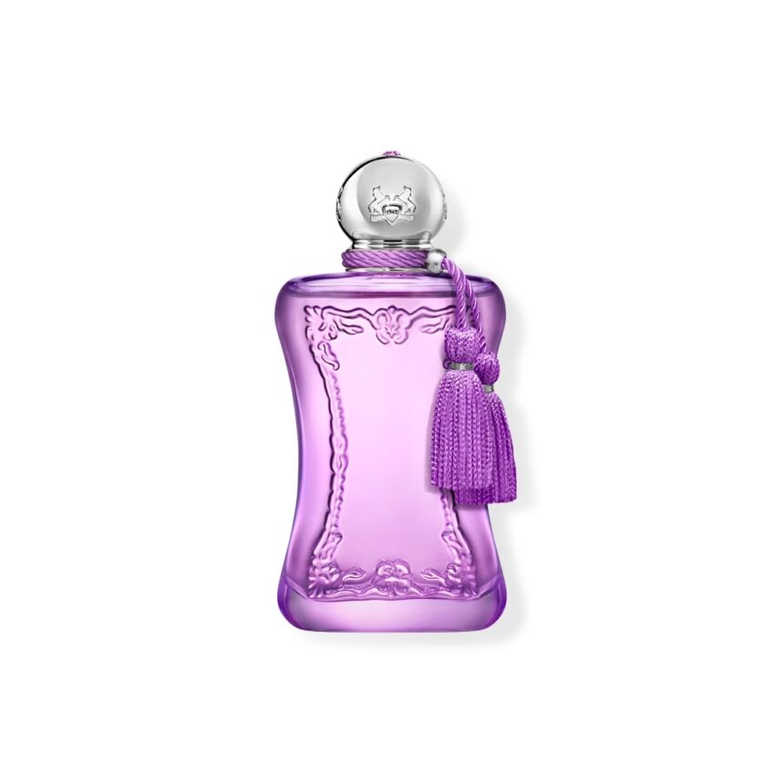 Palatine By Parfums De Marly: Violet In Full Bloom
