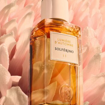 parfum_SOLFERINO Lumière D’Automne De Solférino Paris : Yann Vasnier Capte L’Automne Parisien