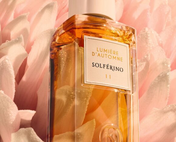 parfum_SOLFERINO Lumière D’Automne De Solférino Paris : Yann Vasnier Capte L’Automne Parisien