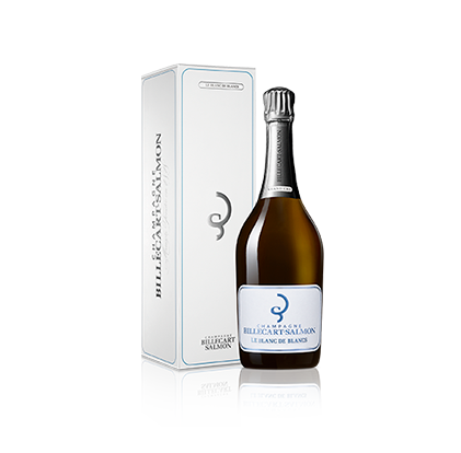 Billecart-Salmon Le Blanc De Blancs — champagne blanc de blancs