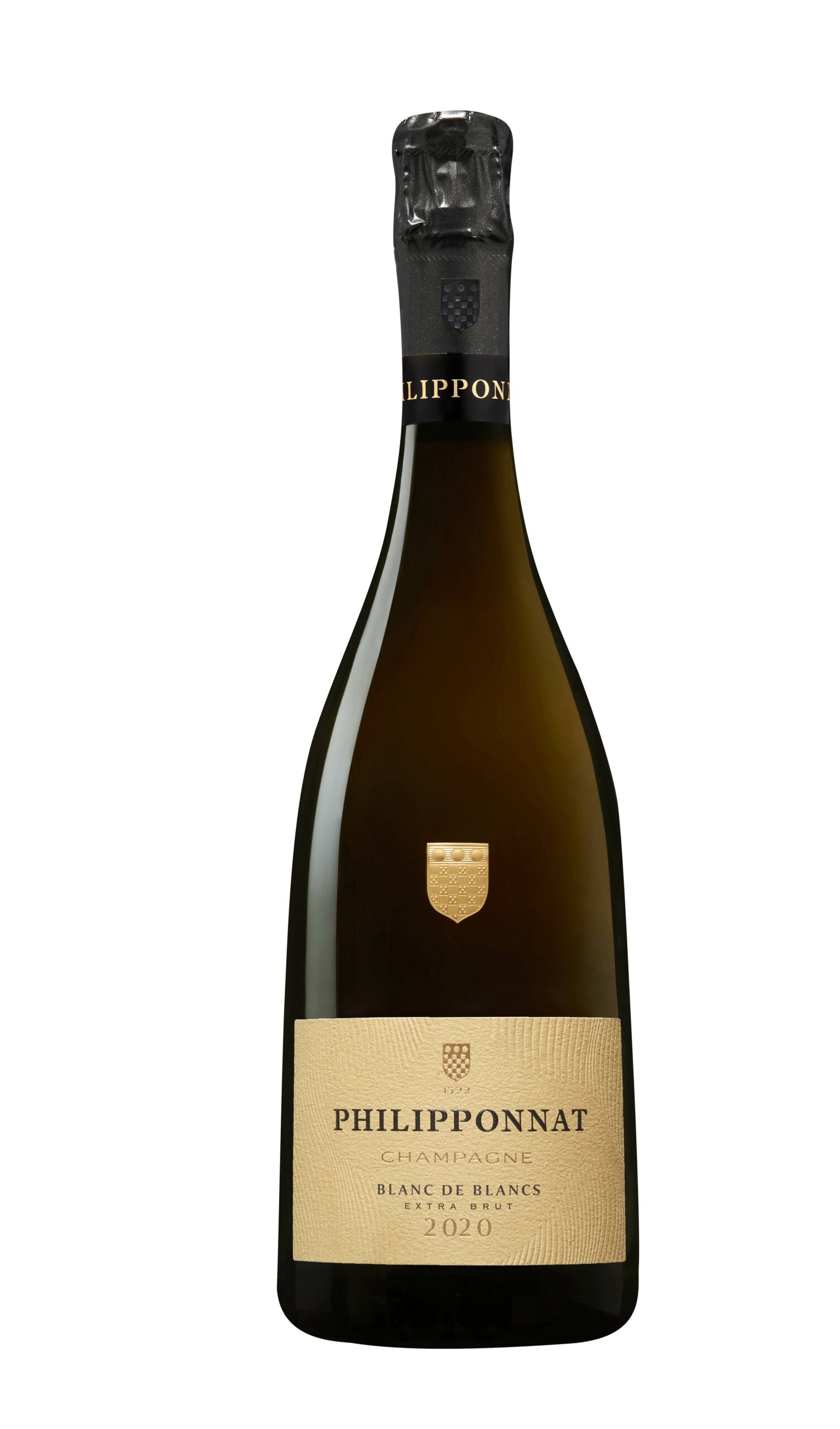 Philipponnat Blanc De Blancs Extra-Brut 2020 — champagne blanc de blancs