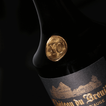 Spécial Calvados — Château du Breuil Réserve des Seigneurs X.O. 20 Ans