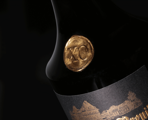 Spécial Calvados — Château du Breuil Réserve des Seigneurs X.O. 20 Ans Spécial Calvados — Château du Breuil Réserve des Seigneurs X.O. 20 Ans