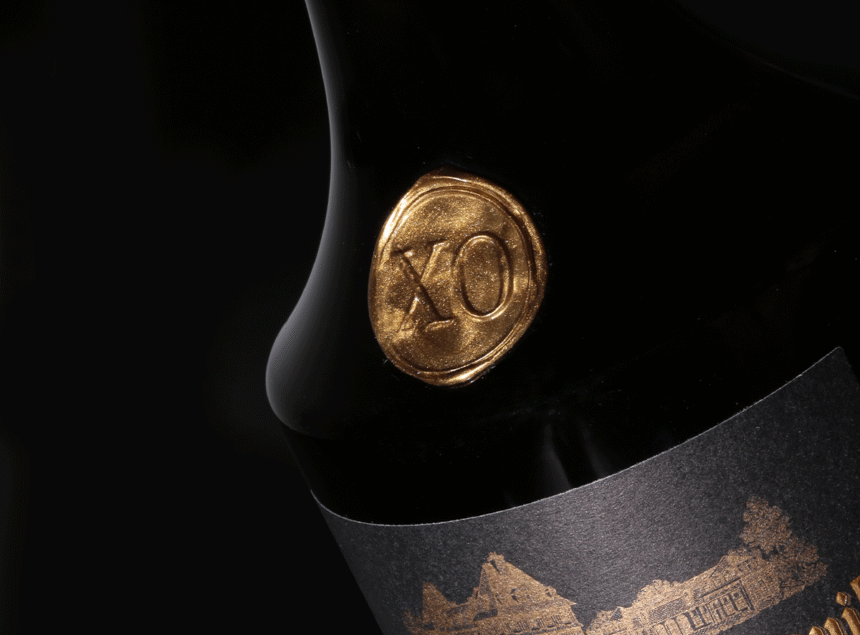 Spécial Calvados — Château du Breuil Réserve des Seigneurs X.O. 20 Ans Spécial Calvados — Château du Breuil Réserve des Seigneurs X.O. 20 Ans